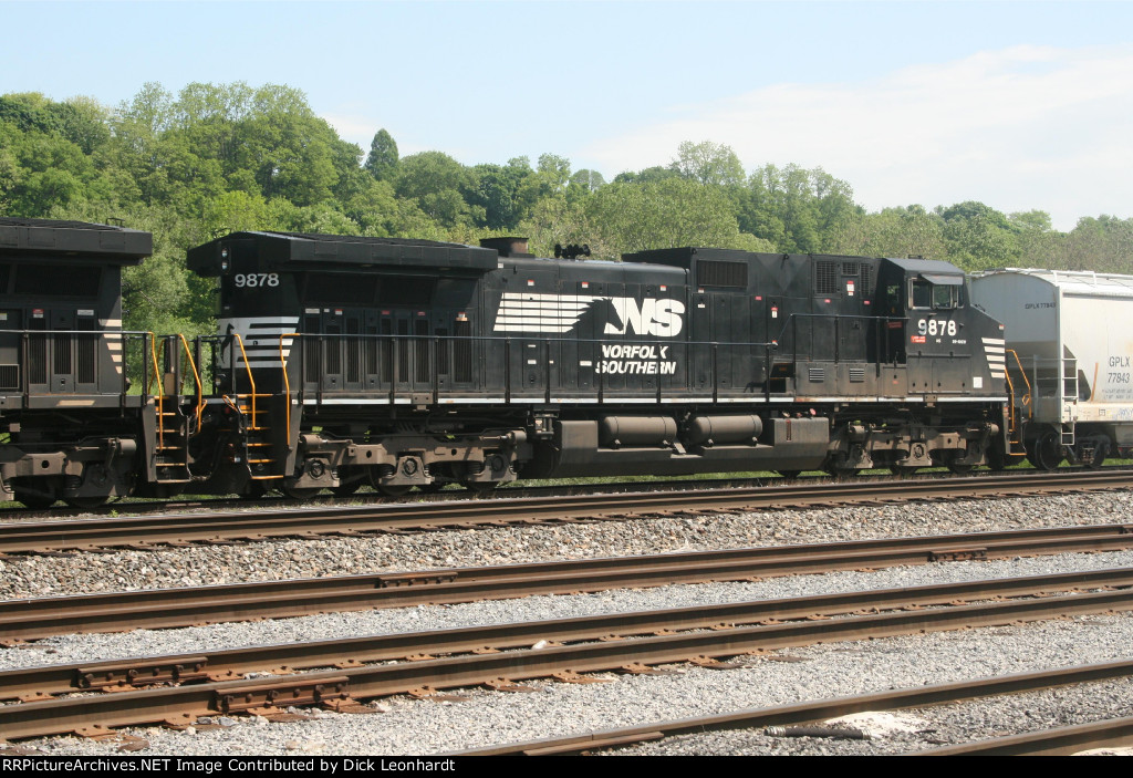 NS 9878